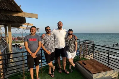 Image de A comfy place