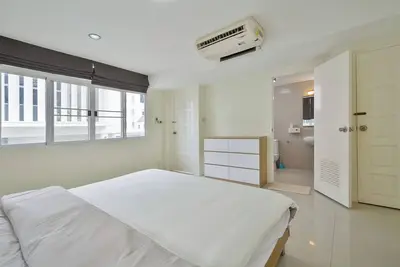 Image de UrbanLoft Sukhumvit 5br Bangkok 5 min. Bkk Hospital Vvbkk88