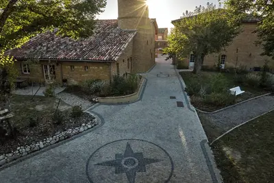 Image de Deumeure de Charme en Toscane Occitane