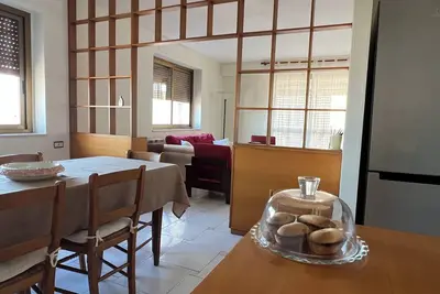 Image de Apartment a few meters from the sea