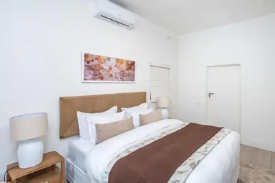 Image de 3-bedroom villa within delightful Harare just 10 minutes away from the airport