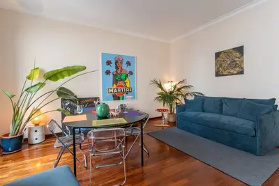 Image de PgrHome Apartment Barberini
