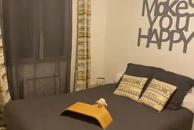 Image de Louez bien plus qu'une maison : Vivez l' expérience  Au vieux Carré. . . .