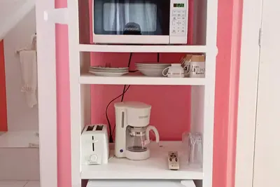 Image de Charming 2-bedroom house with Ac, WiFi in brilliant Exuma