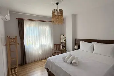 Image de Urla The Orange House