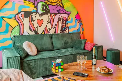 Image de PopArt by AlsacePulse