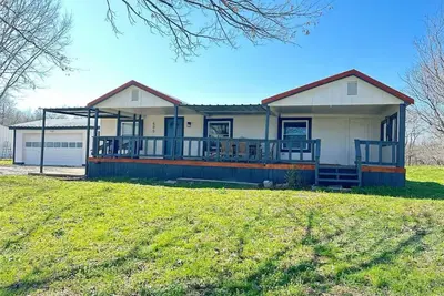 Image de Fisherman’s View! Located at Richland Chambers Lake