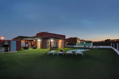 Image de Charming 3-bedroom villa in lovely Antigua with Ac, WiFi