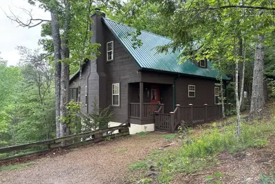 Image de Experience Townsend -Deer Run!