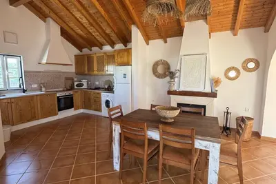 Image de Alentejo Coast Country House