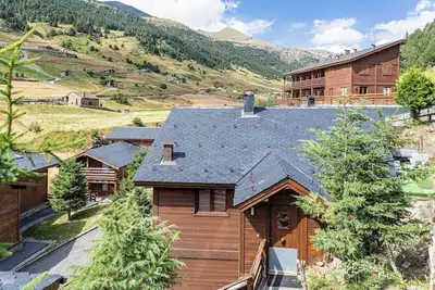 Image de Chalet Incles Retreat