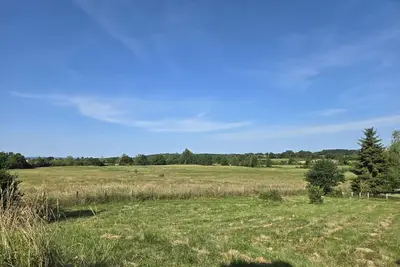 Image de Maison avec vue sur les champs