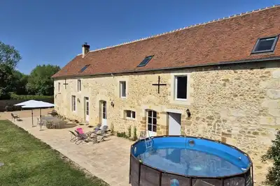 Image de Confort & nature : calme et convivial