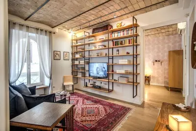 Image de PgrHome Apartment Borgo Vittorio