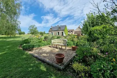 Image de Escapade nature, 2 maisons de charme pour 6