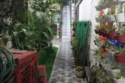 Image de Parayno's transient Room in Marikina 2, Free Netflix/Centrally Located Place.