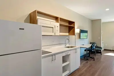 Image de 4 Premier Suites | Extended Stay | Sparks, Near Downtown