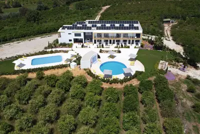 Image de Orange Grove Residence