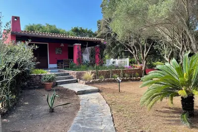 Image de Villetta Ílios, holiday home in Santa Teresa Gallura
