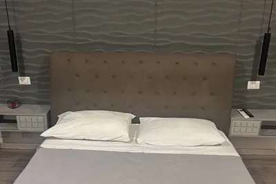 Image de Elegant apartment in the center with parking space