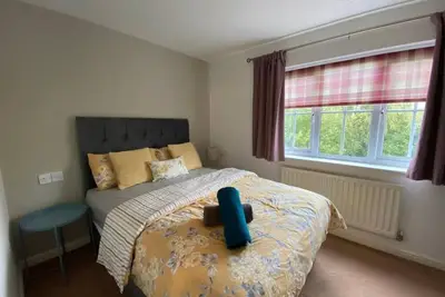 Image de Wellingborough Cosy Hub