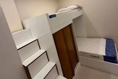 Image de Cozy 2-bedroom apartment, Hurghada Concierge, El Helal with Ac and WiFi included