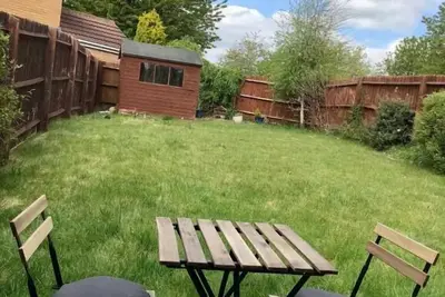 Image de Kettering Leisure Holiday Home