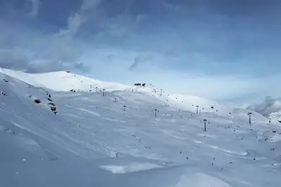 Image de Ski-in/ski-out – near ski lifts