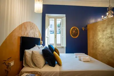 Image de PgrHome Apartment Colosseum 11 Blu