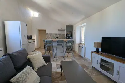 Image de Entre cuves et sources - au coeur de Goudargues