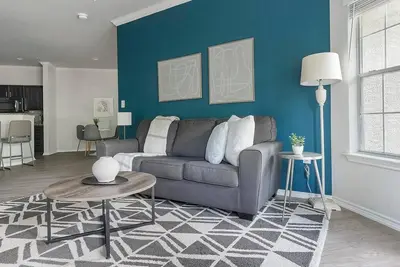 Image de Landing | Stunning 2bd, Clubhouse, Gym