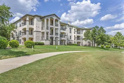 Image de Landing at Falconhead - 2 Bedrooms in Falconhead