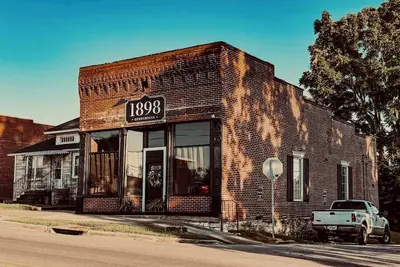 Image de Charming 2-bedroom with Ac, WiFi in lovely Jonesboro