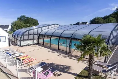 Image de Village Vacances de Kerfetan