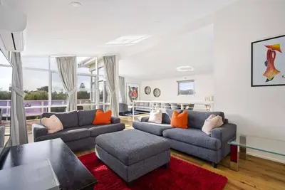 Image de Coastal Beach Home - 50m to Beach