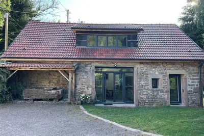 Image de Charmante maison toute équipée