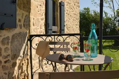 Image de Grand gîte en Aveyron 10 couchages