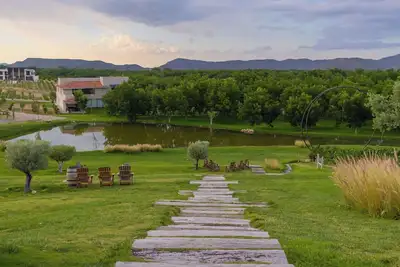 Image de Townhouse 2br Pueblo Parvada