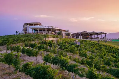 Image de Townhouse 4br Pueblo Parvada