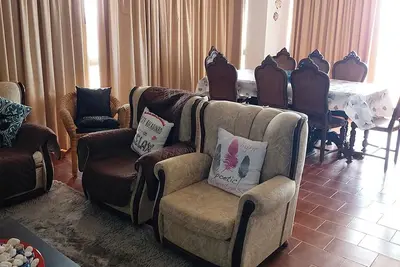 Image de Carpe Beige Apartment, Armação de Pêra, Algarve