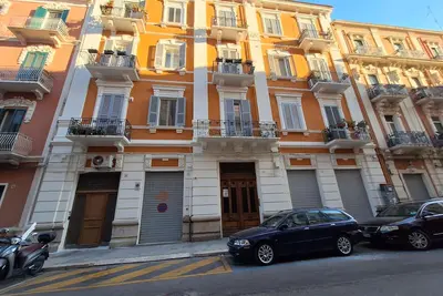 Image de Cozy, prestigious apartment in the heart of bustling Bari's Lungomare area