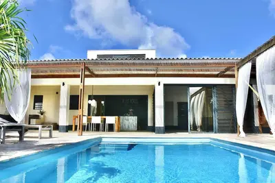Image de Kas Kris with sea views a private pool and a tropical setting