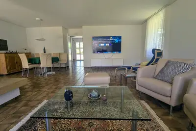 Image de Maison de vacances Neerach pour 1 - 7 personnes avec 4 chambres à coucher - Maison de vacances