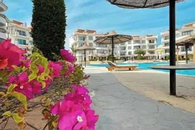 Image de Sharm Hills Resort - Luxury Apartment 8