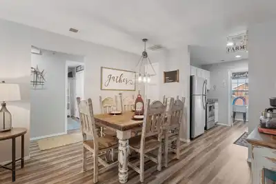 Image de 3br Retreat by Sdc, 76 Strip & Thunder Ridge Arena
