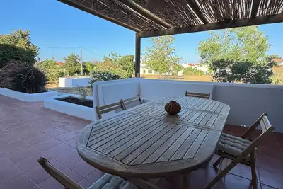 Image de Monte da Carrasqueira is the ideal accommodation for a relaxing vacation