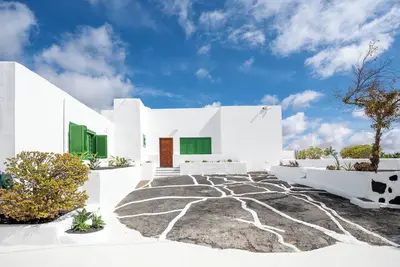 Image de La Florida Ii (4 bedroom house)