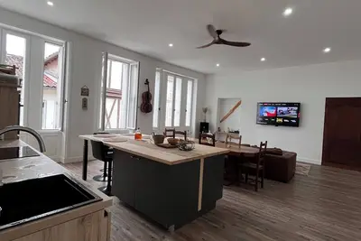 Image de Les Suites de Cognac