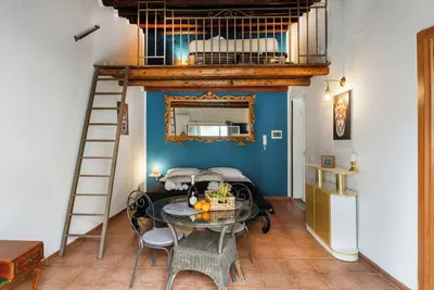 Image de Paradise Rooms B&B