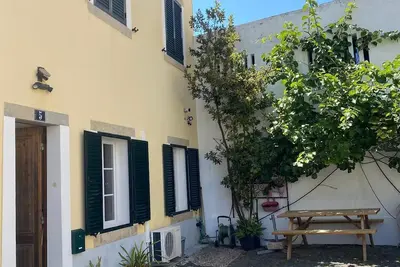 Image de Charming Family Home in Graça